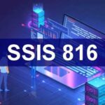 SSIS 816