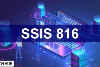 SSIS 816