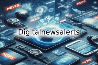 DigitalNewsAlerts