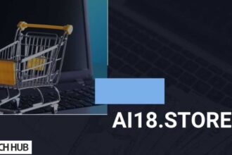 Ai18.store