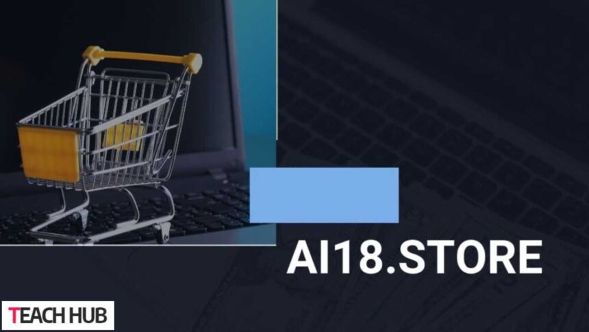 Ai18.store