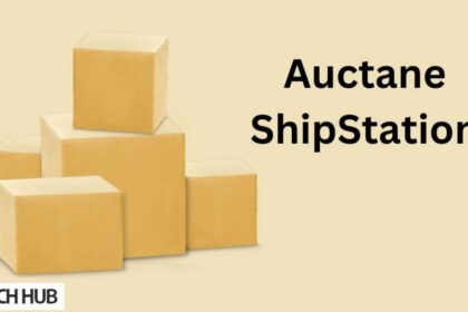 Auctane ShipStation