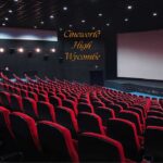 Cineworld High Wycombe