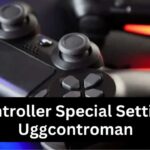 Controller Special Settings Uggcontroman