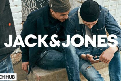 Jack and Jones