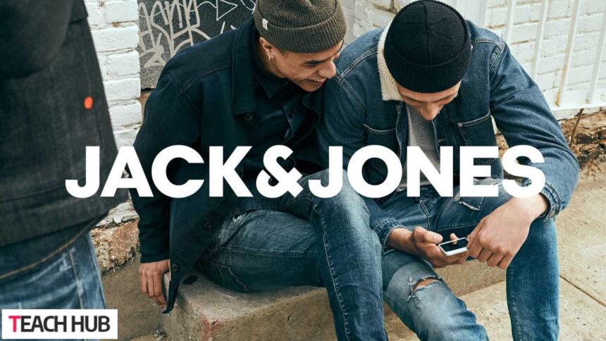 Jack and Jones