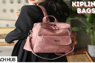 Kipling Bags