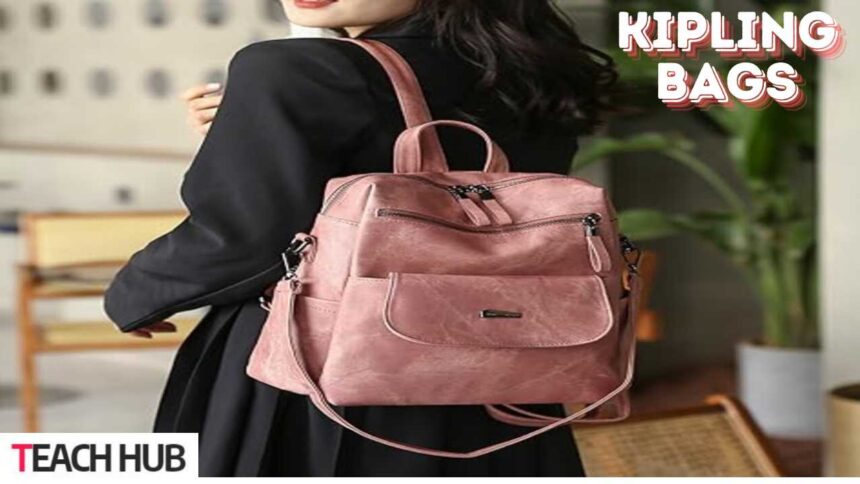 Kipling Bags