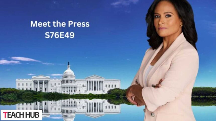 Meet the Press S76E49