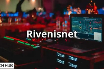 // Rivenisnet