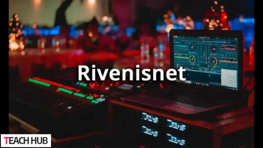 // Rivenisnet