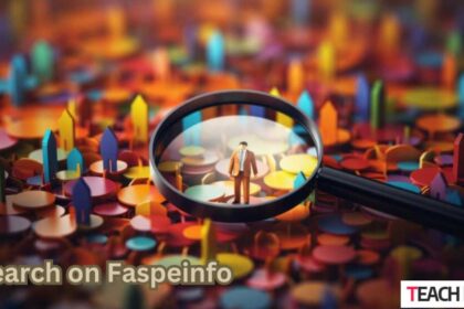 Search on faspeinfo