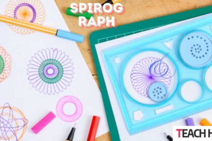 Spirograph