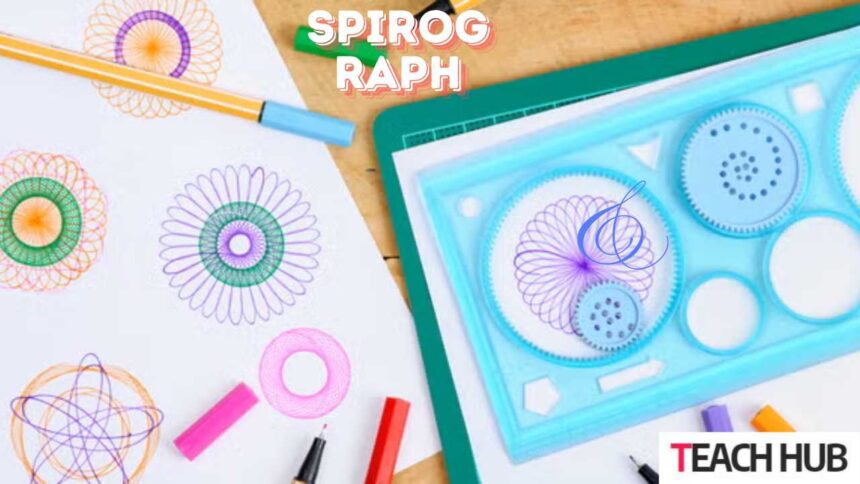 Spirograph