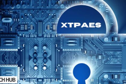 XTPAES