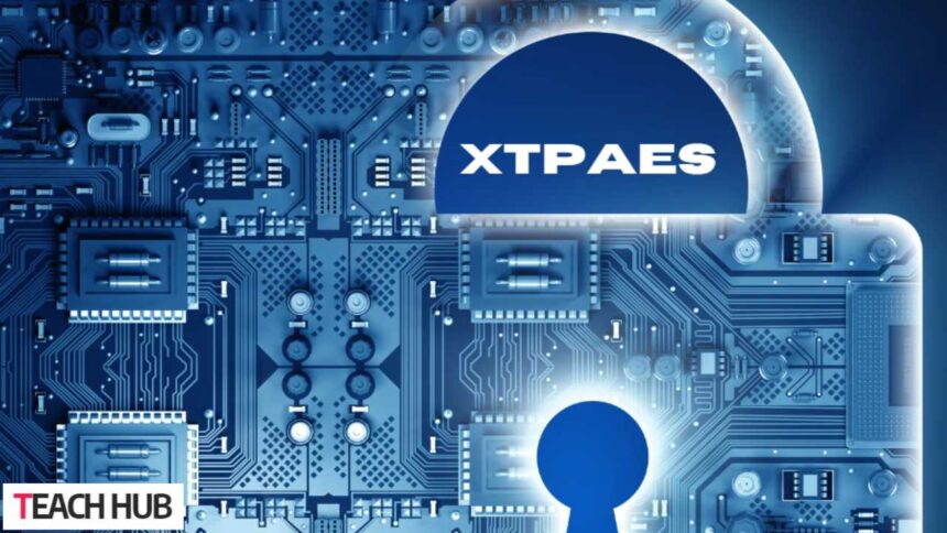 XTPAES