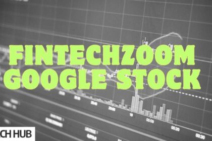 FintechZoom Google Stock