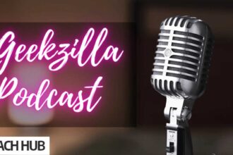 Geekzilla Podcast