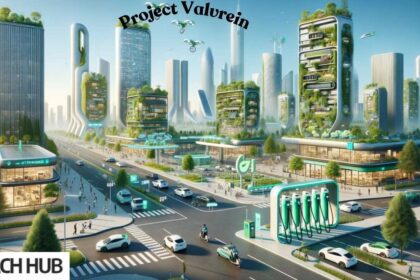 Project Valvrein