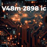 V48M 2898 IC