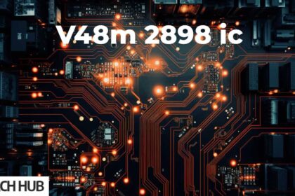 V48M 2898 IC