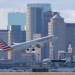 american airlines flight 457q