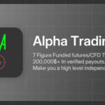 Alpha Futures Challenge