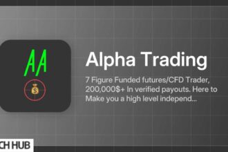 Alpha Futures Challenge