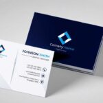 Business Card Design