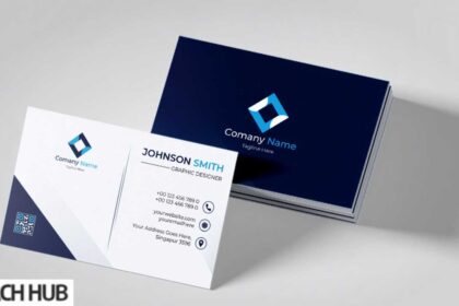 Business Card Design