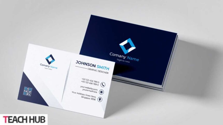 Business Card Design