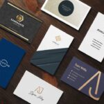 Business Cards