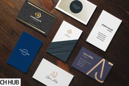 Business Cards