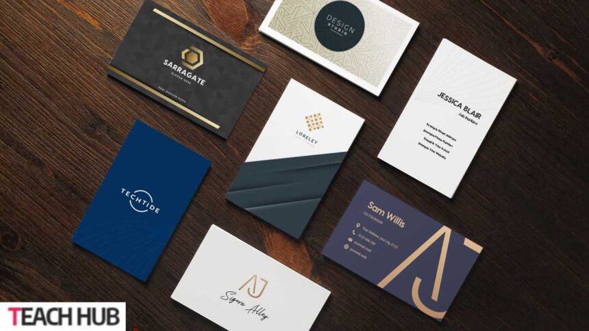 Business Cards