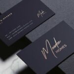 Business Cards Online