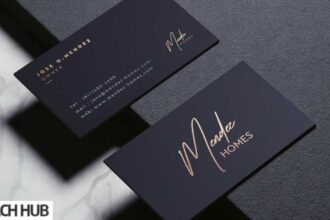 Business Cards Online