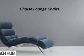 Chaise Lounge Chairs