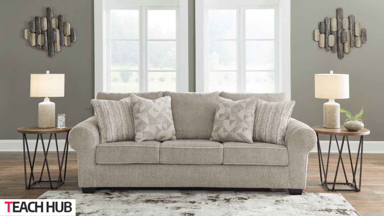 Ashley Furniture Couches