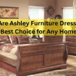 Ashley Furniture Dressers