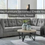 Ashley Furniture Sectionals