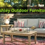 Ashley Outdoor Furniture