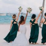 Beach Wedding Dresses