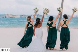 Beach Wedding Dresses