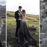 Black Wedding Dresses