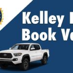 Blue Book Value