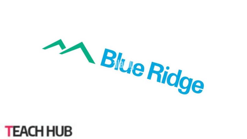 Blue Ridge Cable