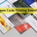 Business Cards Printing