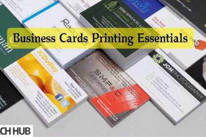 Business Cards Printing