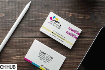 Cheap Business Cards