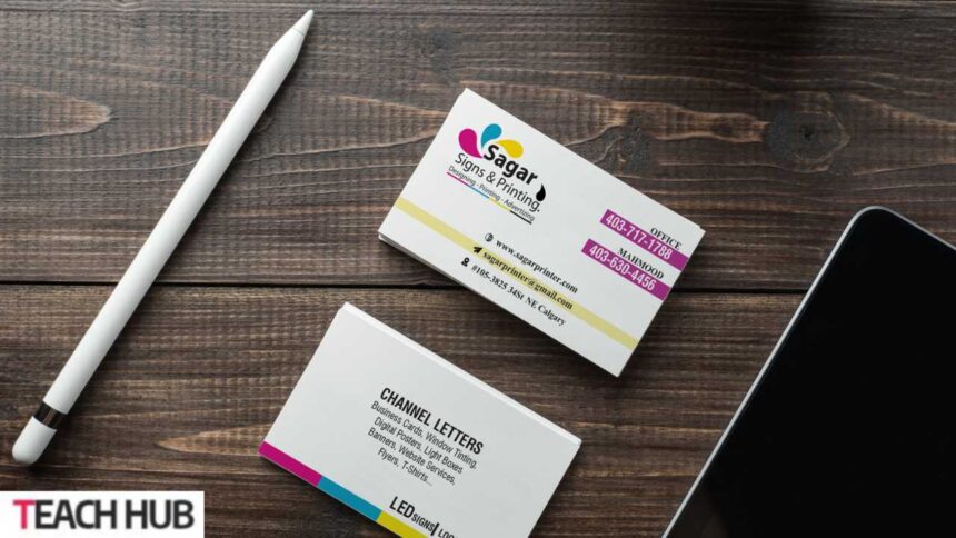 Cheap Business Cards